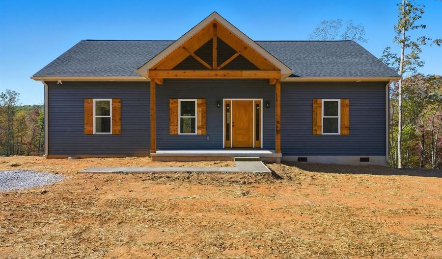 2180 Earley Farm Rd, Amherst, VA 24521 - 3 Beds, 2 Bath