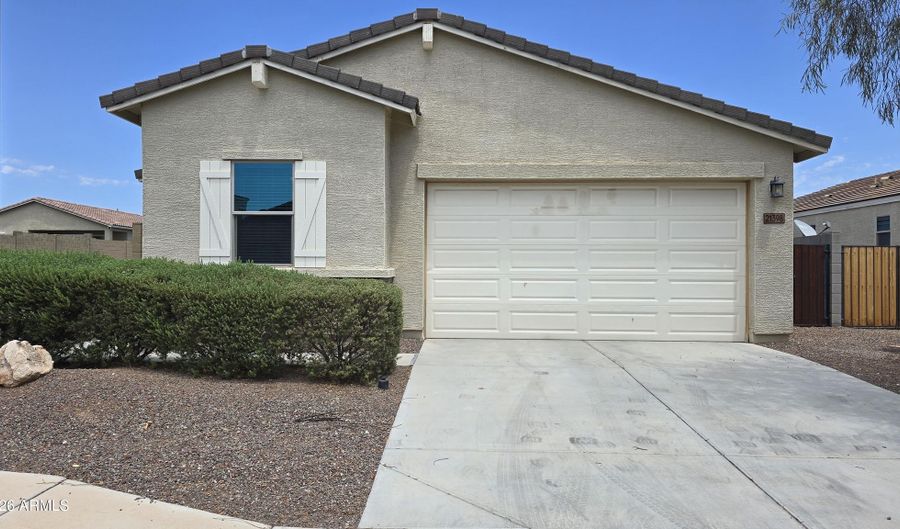 21398 W Holly St, Buckeye, AZ 85396 - 4 Beds, 2 Bath
