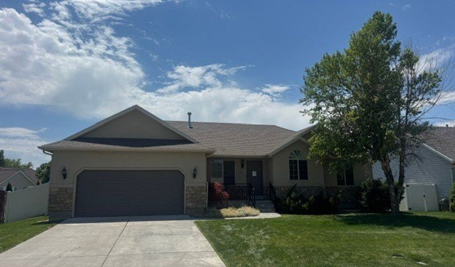 485 W 500 N, American Fork, UT 84003 - 6 Beds, 3 Bath