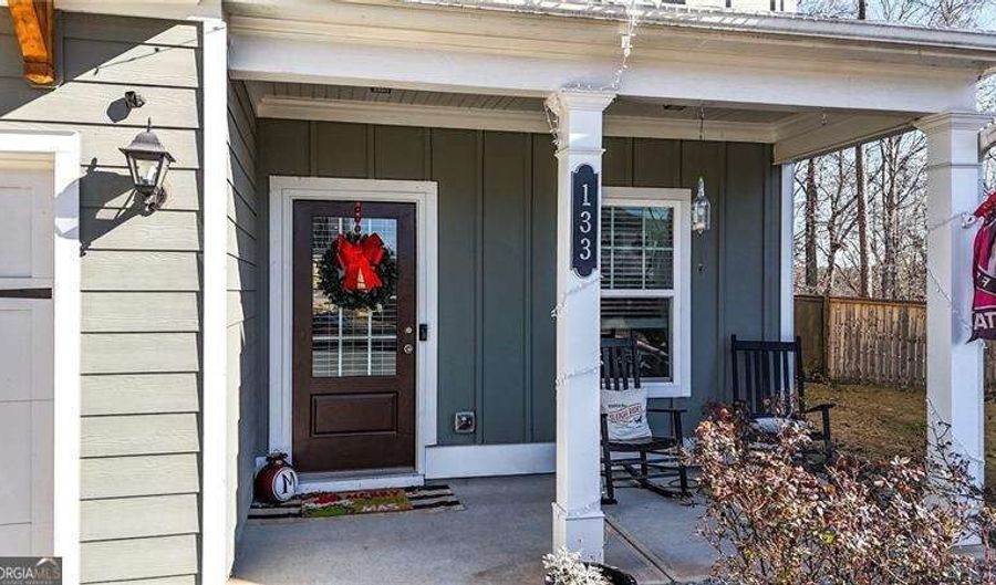 133 Lynwood Ln, Ball Ground, GA 30107 - 4 Beds, 2 Bath