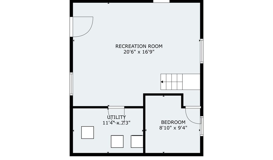 59 Coons Point Rd, Belmont, NH 03220 - 3 Beds, 2 Bath