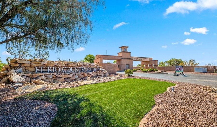 36 Cypress Point Dr, Mohave Valley, AZ 86440 - 3 Beds, 2 Bath