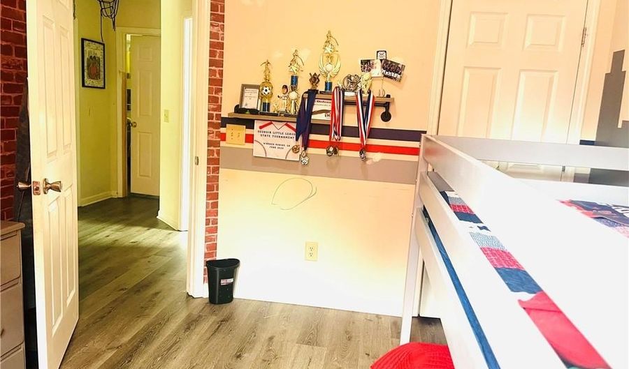 7097 Southface Way, Austell, GA 30168 - 4 Beds, 3 Bath
