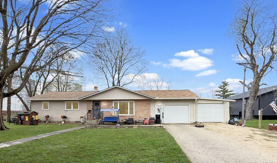 441 S Haven St, Appleton, MN 56208 - 3 Beds, 2 Bath