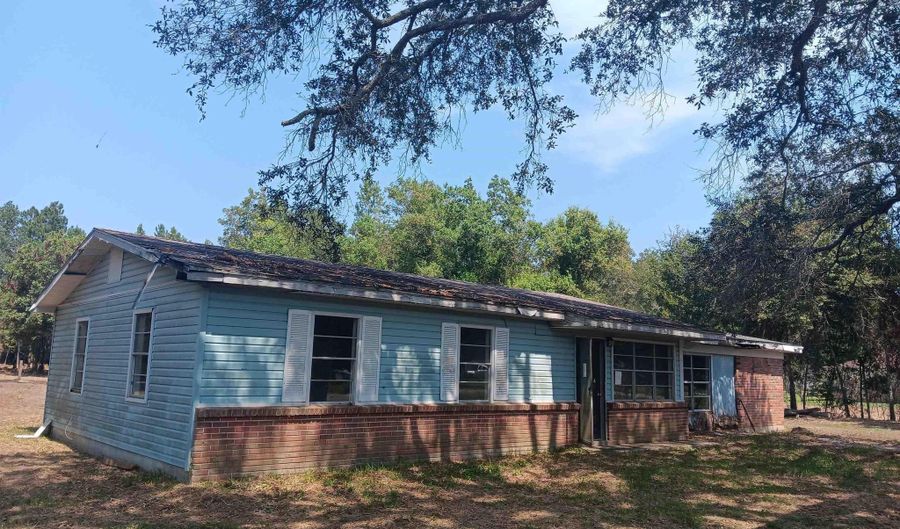 16253 Tolbert Rd, Bay Minette, AL 36507 - 0 Beds, 0 Bath