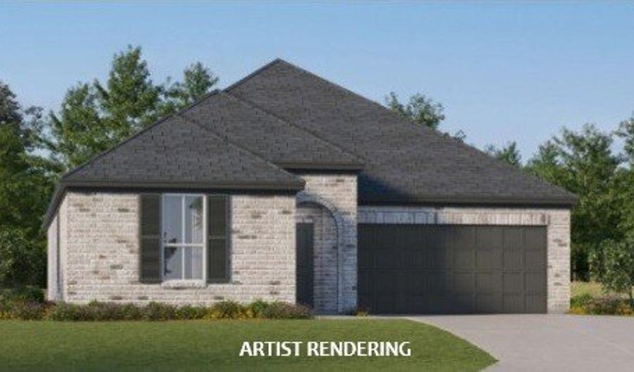 6100 SW Abelia, Bentonville, AR 72712 - 4 Beds, 2 Bath