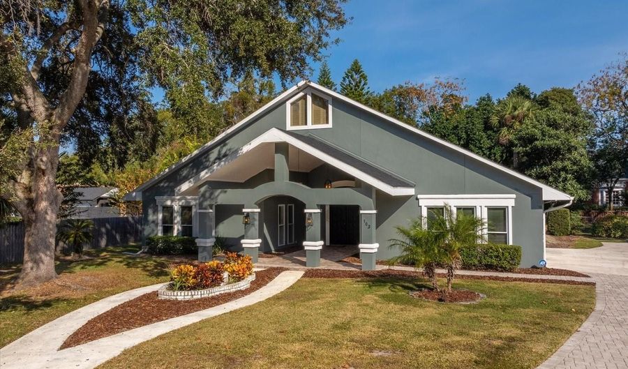 103 ORANGE BLOSSOM Cir, Altamonte Springs, FL 32714 - 4 Beds, 4 Bath