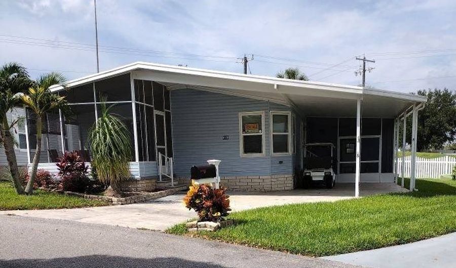 113 Arianna Way, Auburndale, FL 33823 - 2 Beds, 2 Bath