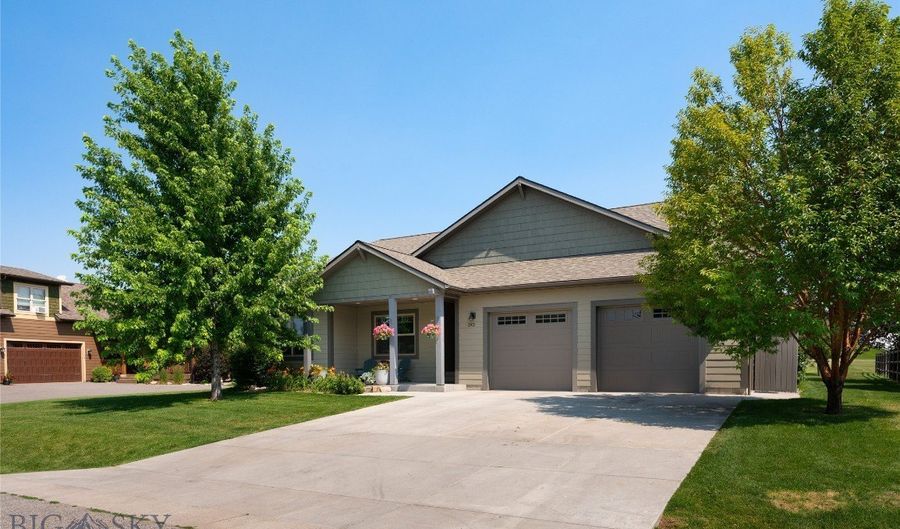 192 Arrow Trl, Bozeman, MT 59718 - 4 Beds, 2 Bath