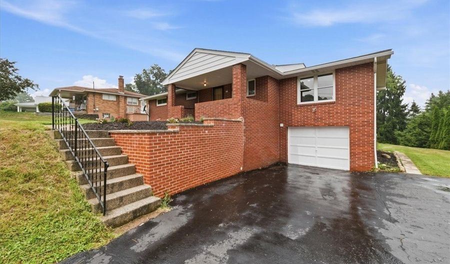 3119 Ridge Ave, Aliquippa, PA 15001 - 4 Beds, 0 Bath