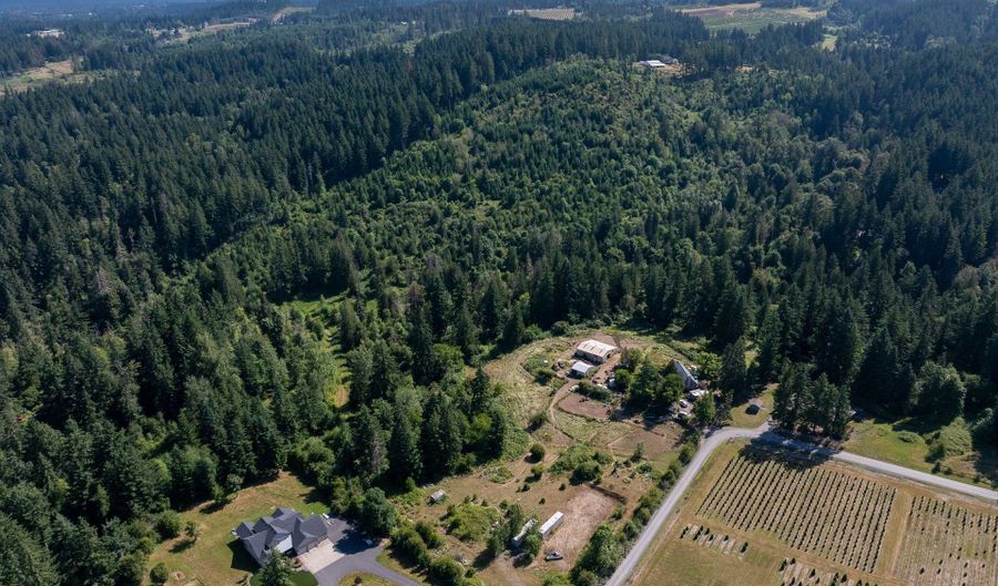 Bogynski RD, Oregon City, OR 97045 - 0 Beds, 0 Bath