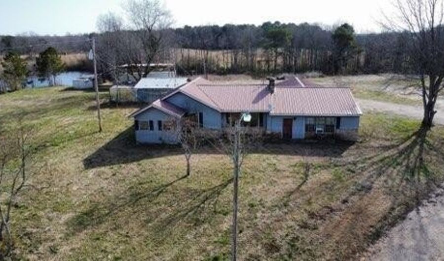 957 MELVILLE Rd, Arley, AL 35541 - 0 Beds, 0 Bath