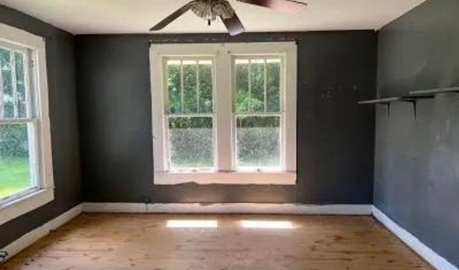 606 Mclendon Ave, Andalusia, AL 36420 - 3 Beds, 1 Bath