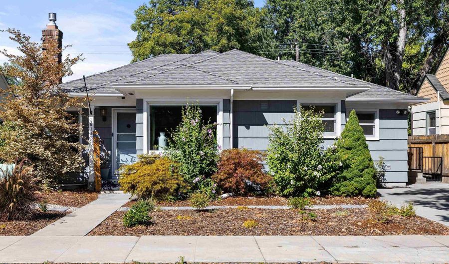 1811 N 14th, Boise, ID 83702 - 4 Beds, 3 Bath