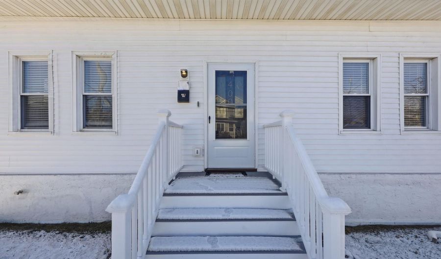 1400 N OHIO Ave, Atlantic City, NJ 08401 - 5 Beds, 2 Bath