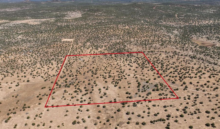 N Angels Landing Road, Ash Fork, AZ 86320 - 0 Beds, 0 Bath