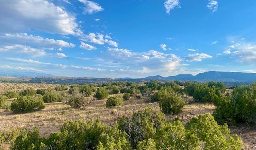 County Rd 156 lot 79, Abiquiu, NM 87510 - 0 Beds, 0 Bath