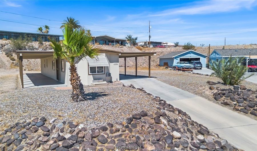 1421 Luna Ln, Bullhead City, AZ 86442 - 2 Beds, 2 Bath