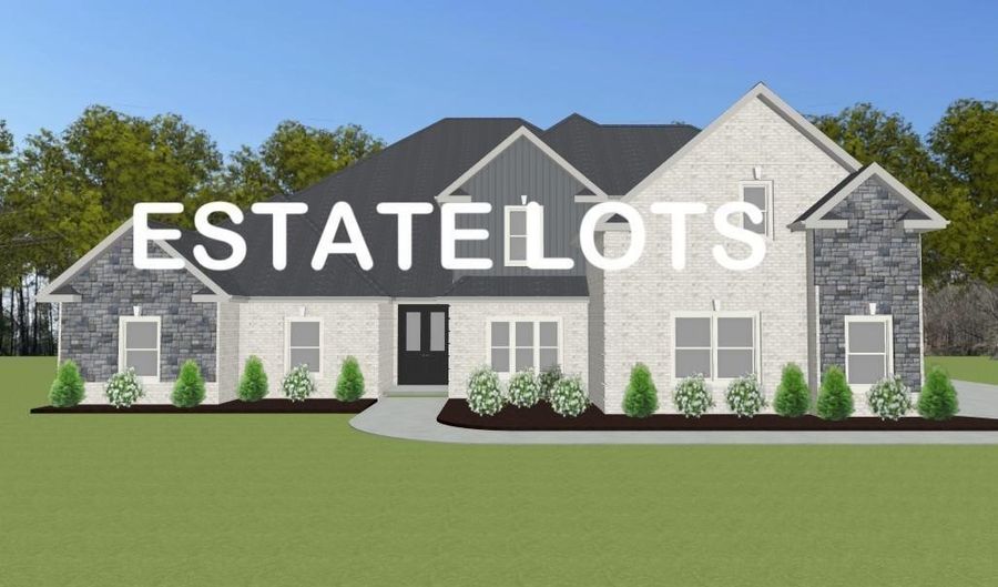 Winchester - C Newby Chapel Road, Athens, AL 35613 - 5 Beds, 4 Bath