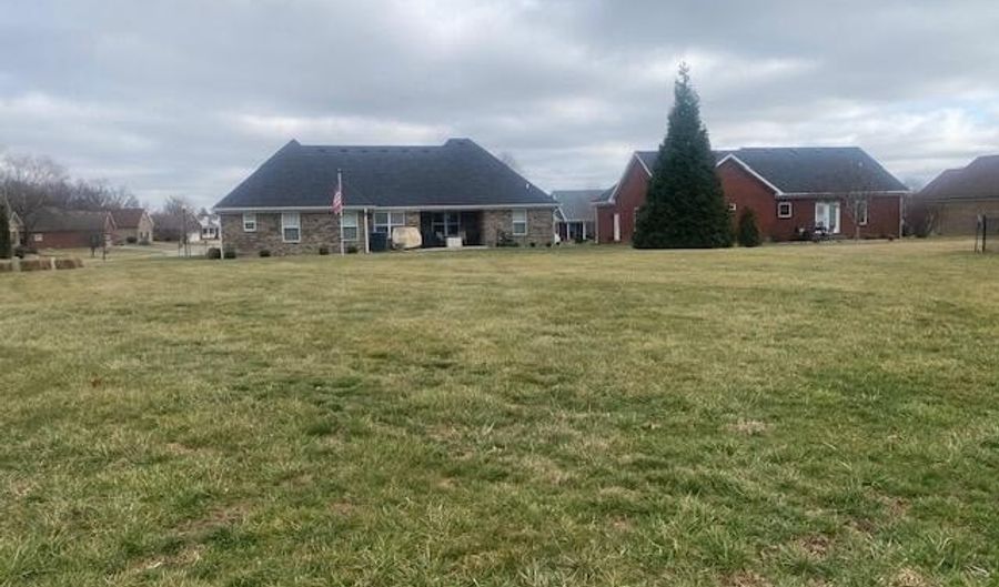 117 Lorenza Cir, Bardstown, KY 40004 - 0 Beds, 0 Bath