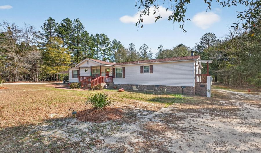 63 Cactus Hl, Barnwell, SC 29812 - 3 Beds, 2 Bath