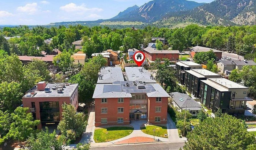 948 North St 17, Boulder, CO 80304 - 2 Beds, 2 Bath