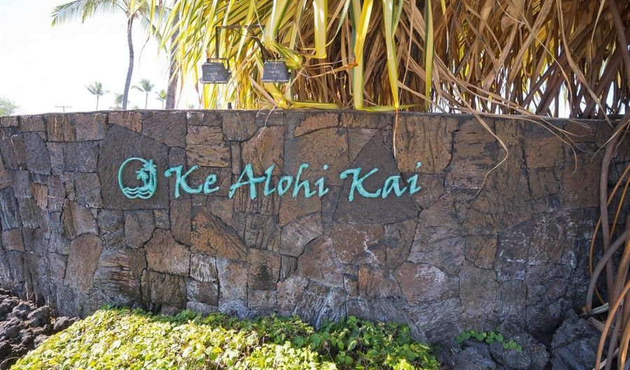 77-204 Ke Alohi Kai Pl, Kailua Kona, HI 96740 - 0 Beds, 0 Bath