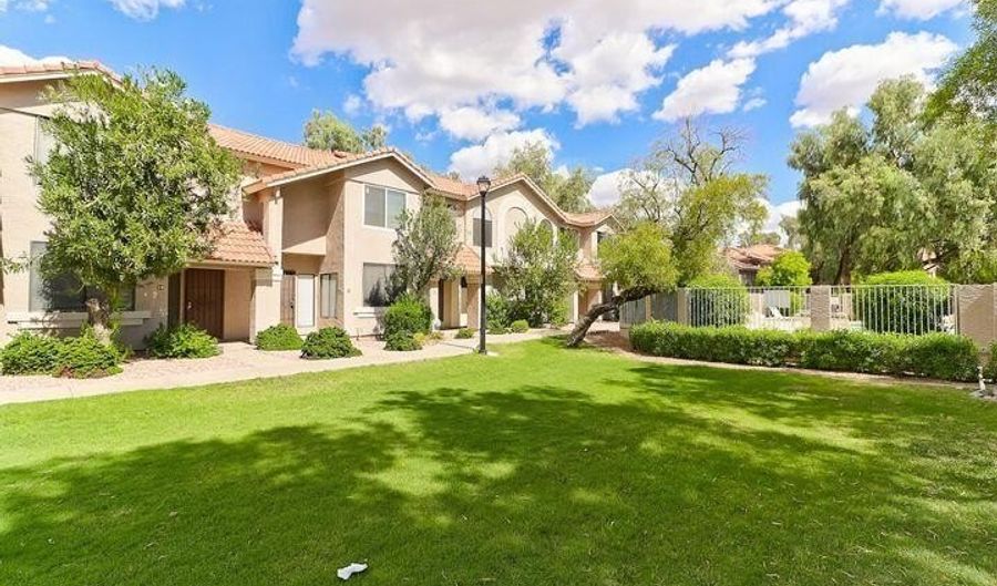 500 N ROOSEVELT Ave 57, Chandler, AZ 85226 - 3 Beds, 3 Bath