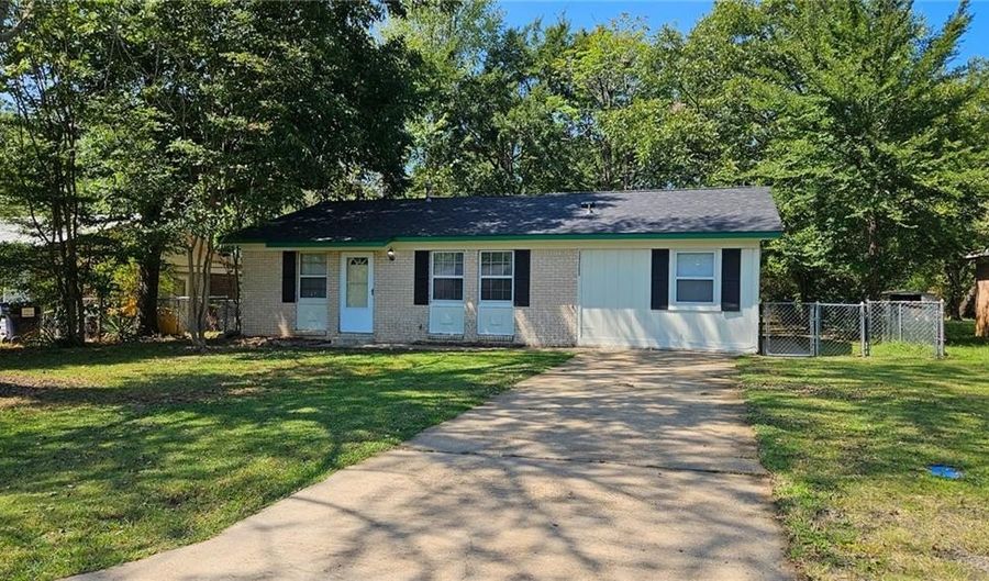 1111 Avenue 4, Atkins, AR 72823 - 3 Beds, 2 Bath