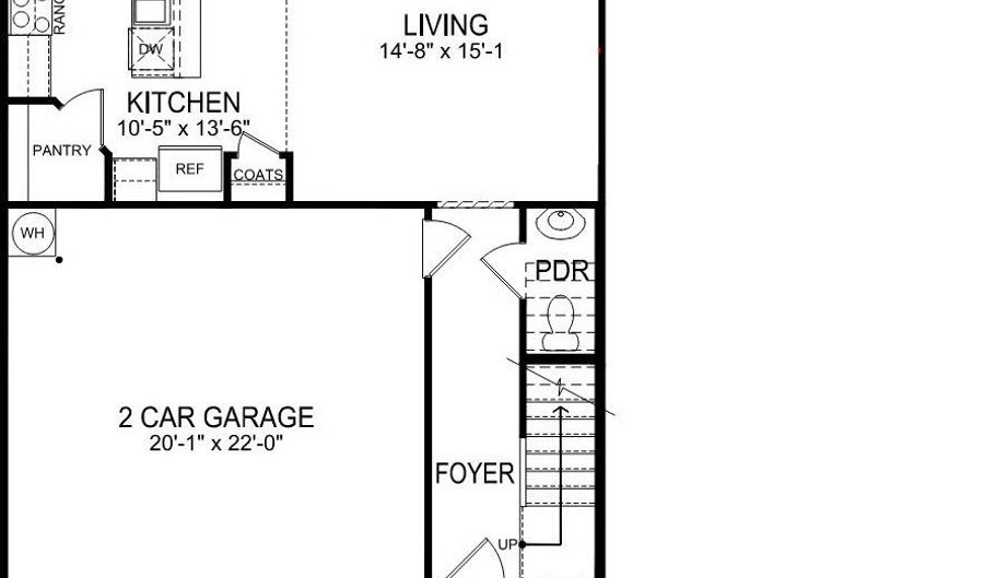 2331 Springview Ct, Boiling Springs, SC 29316 - 3 Beds, 3 Bath