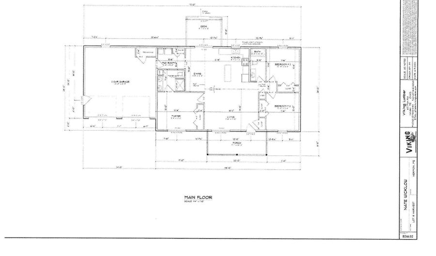 Boxwood lot 19, Hermon, ME 04401 - 3 Beds, 0 Bath