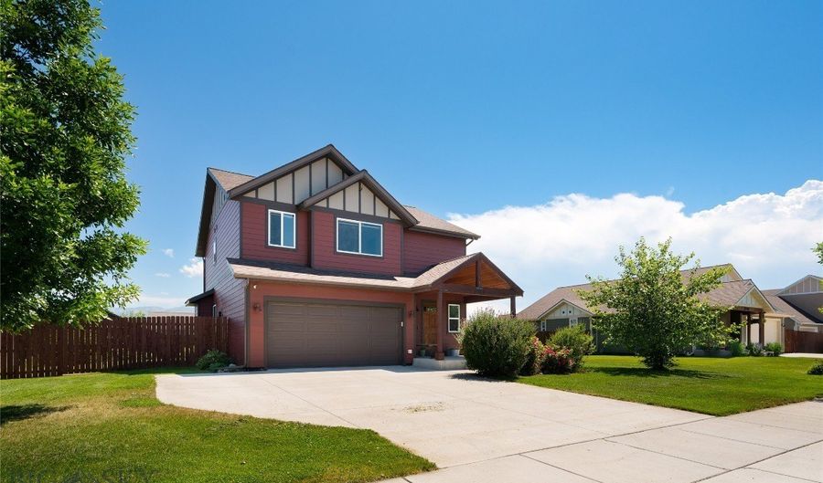 1706 Drummond, Belgrade, MT 59714 - 3 Beds, 3 Bath