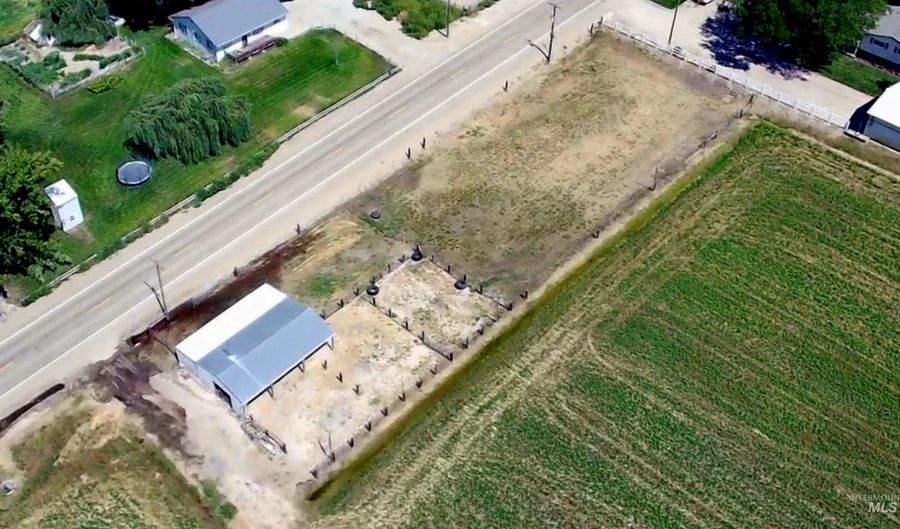 Tbd Upper Pleasant Ridge Rd, Caldwell, ID 83607 - 0 Beds, 0 Bath