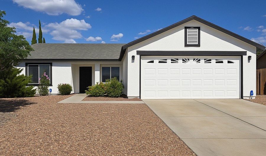 17795 Stevens Rd, Adelanto, CA 92301 - 3 Beds, 2 Bath
