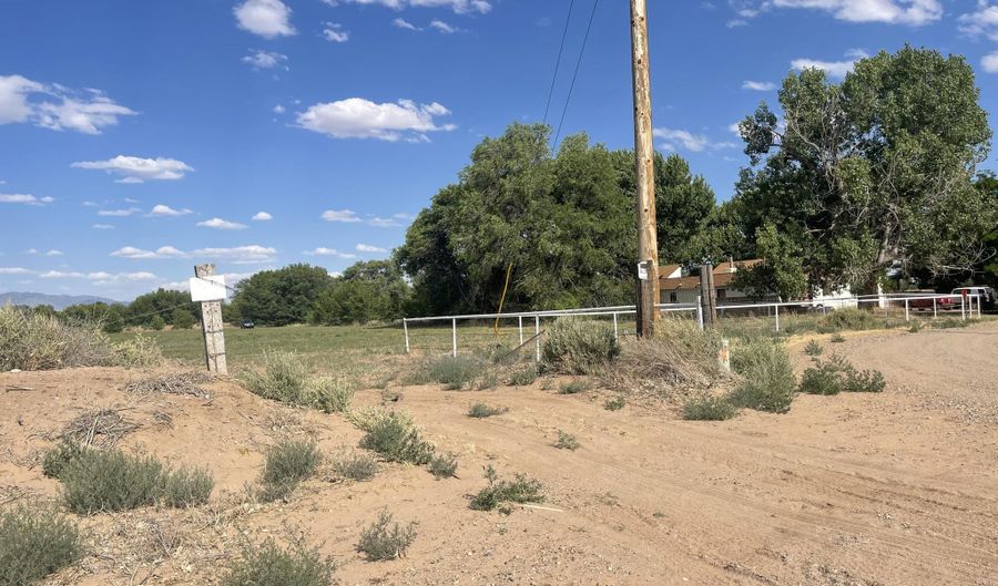 Tract 77a & 77b1, Bosque, NM 87006 - 0 Beds, 0 Bath