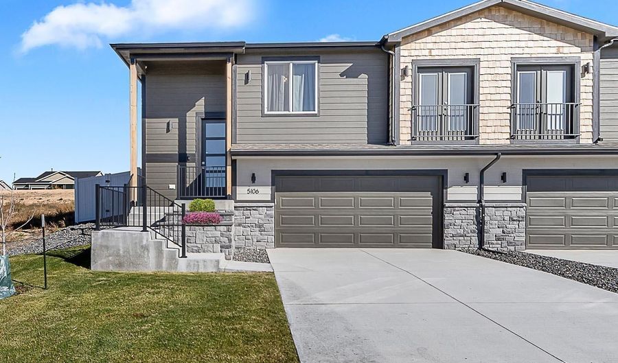 5106 SULLIVAN St, Cheyenne, WY 82009 - 3 Beds, 3 Bath