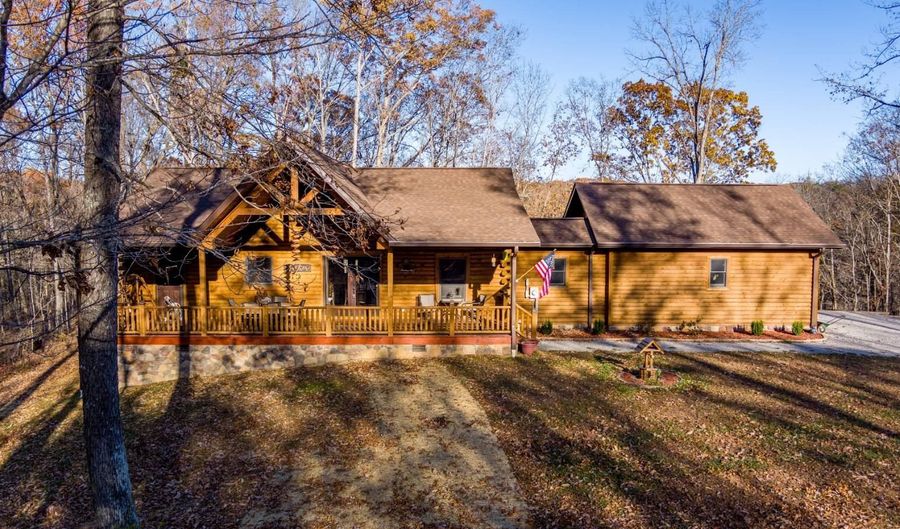 13861 Hwy 127 N, Albany, KY 42602 - 2 Beds, 2 Bath