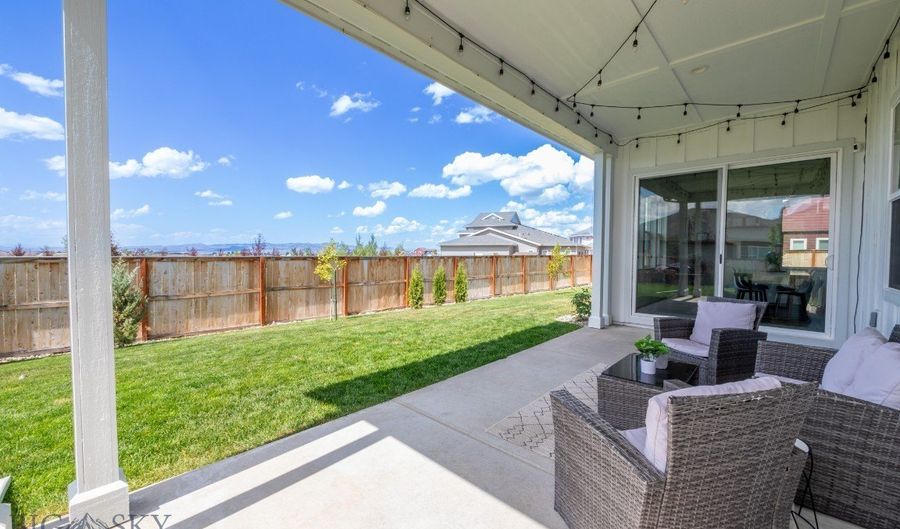 1605 Wyatt Earp Ct, Belgrade, MT 59714 - 4 Beds, 4 Bath