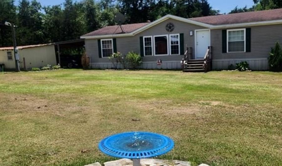 331 Fcr 611, Teague, TX 75860 - 5 Beds, 3 Bath
