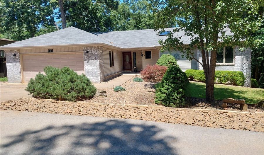5 Ellesmere Ln, Bella Vista, AR 72714 - 2 Beds, 2 Bath