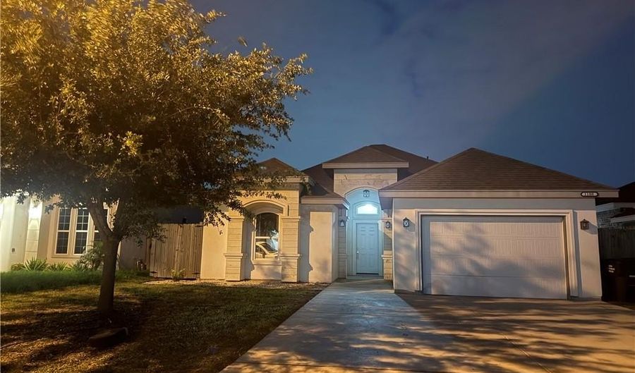 1100 W Eisenhower Ave, Alton, TX 78573 - 3 Beds, 2 Bath