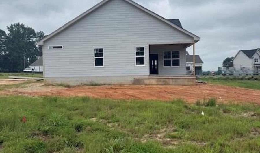 54 Croatoke Ct, Angier, NC 27501 - 4 Beds, 3 Bath