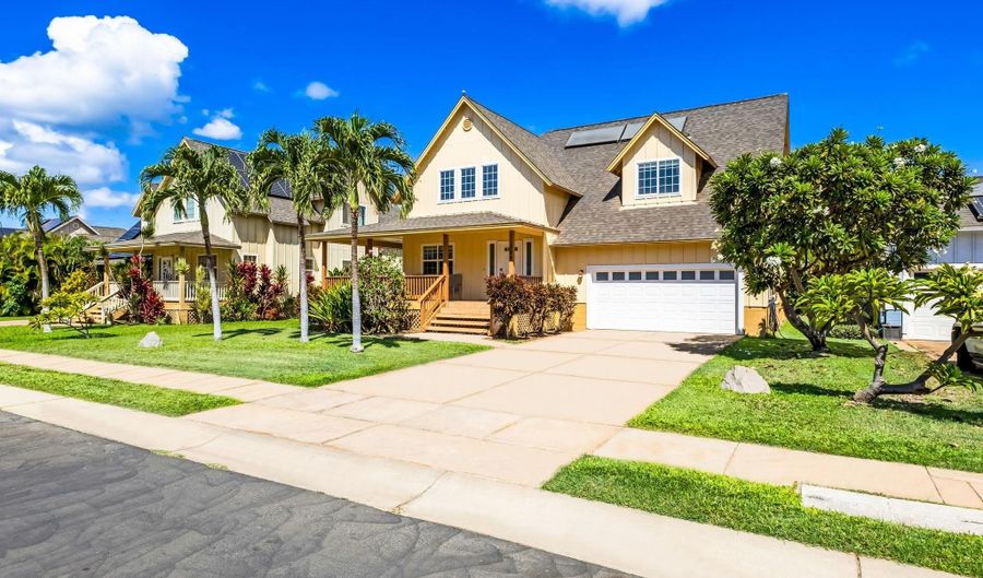 206 Oluea Cir, Kihei, HI 96753 - 4 Beds, 4 Bath