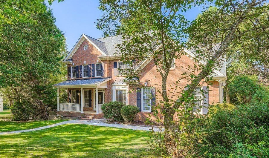 1105 Capitata Xing, Apex, NC 27502 - 4 Beds, 3 Bath