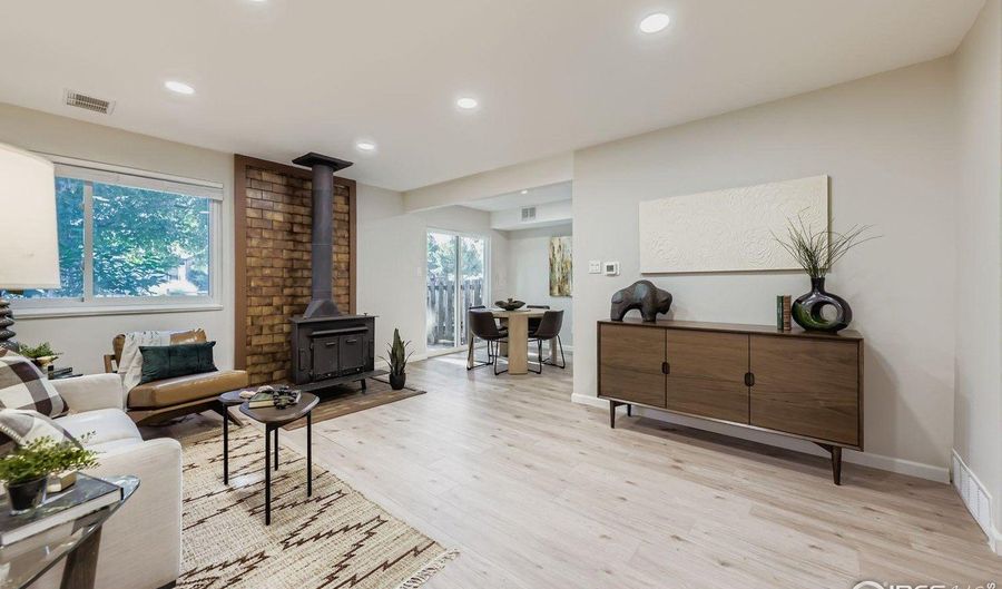 1131 Monroe Dr C, Boulder, CO 80303 - 2 Beds, 2 Bath