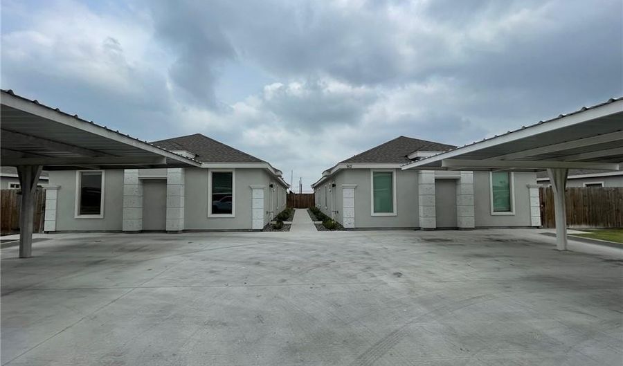 912 Kentucky St 2, Alton, TX 78573 - 2 Beds, 2 Bath