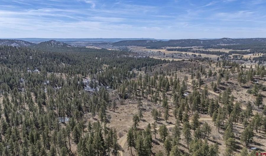 TBD Lot 5 Beaver Creek Ranch Drive, Bayfield, CO 81122 - 0 Beds, 0 Bath