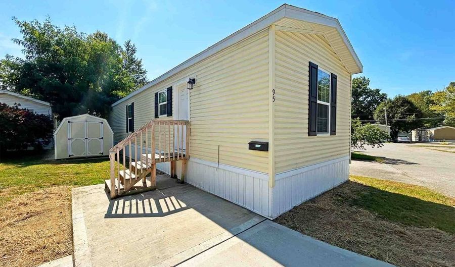 7055 Quarry Rd 95, Amherst, OH 44001 - 2 Beds, 1 Bath