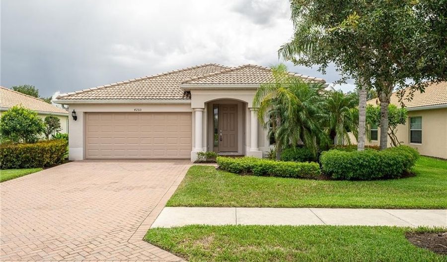4260 Nevada, Ave Maria, FL 34142 - 3 Beds, 2 Bath
