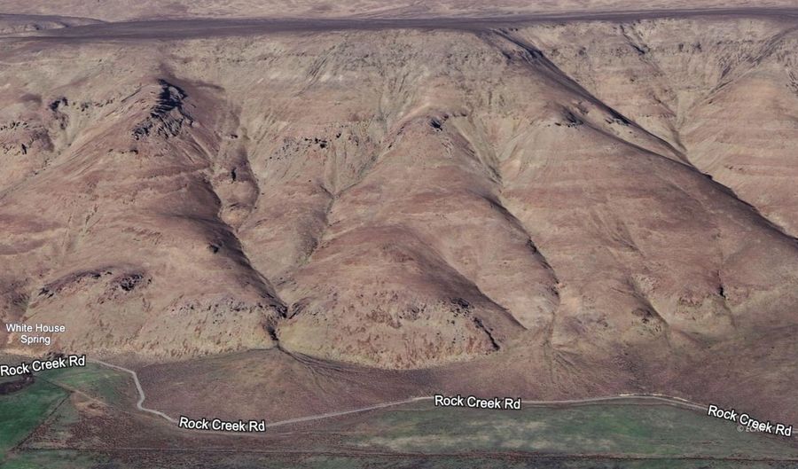 Rock Creek Road, Battle Mountain, NV 89820 - 0 Beds, 0 Bath